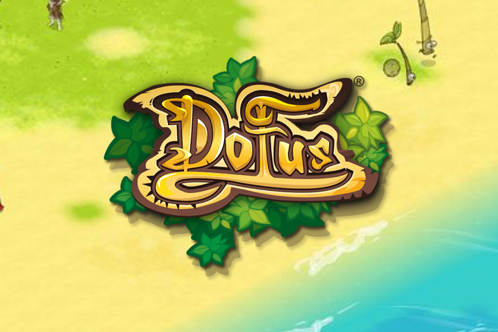 Dofus Retro : Ile de Moon, comment y aller et où c’est à 1.29 ?