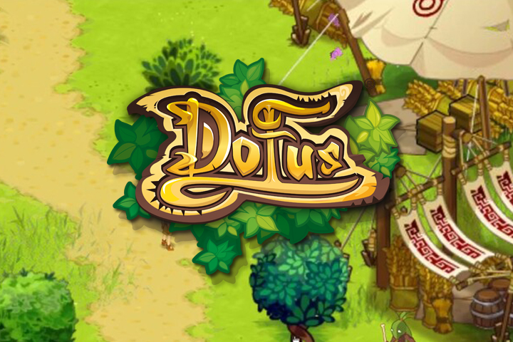 Dofus Retro : Ile Otomai, comment y aller et où c’est à 1.29 ?
