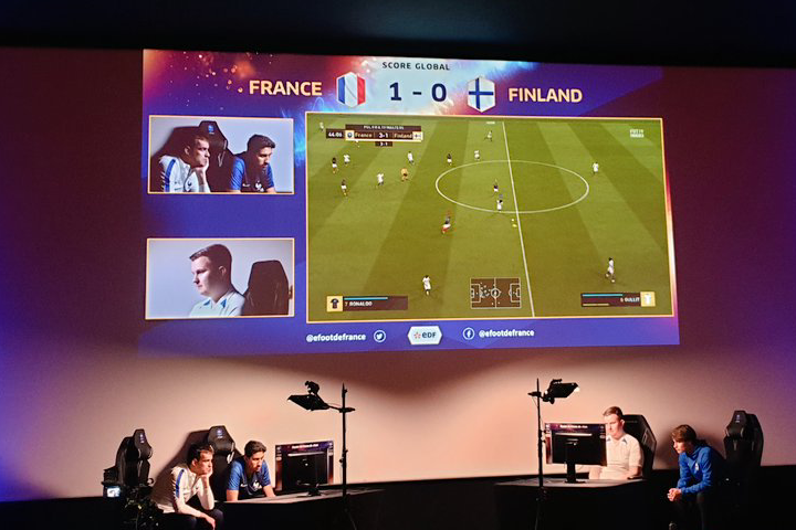 FIFA 20 : eFoot de France au FPF Portugal eSport Challenge 2019, tous les résultats et infos