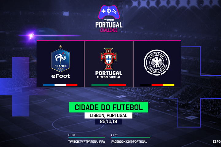 FIFA 20 : L’eFoot de France de retour au FPF, infos et date