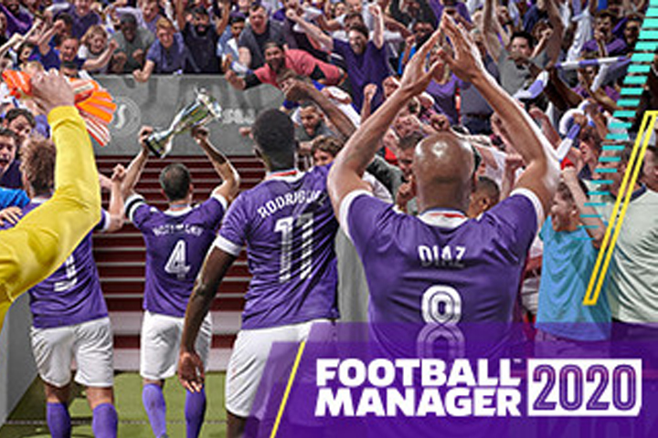Football Manager 2020 : Config PC pour jouer à FM 20
