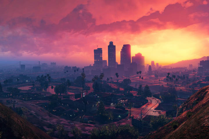 GTA 6 : Rumeurs sur les villes, les personnages et la date d’annonce