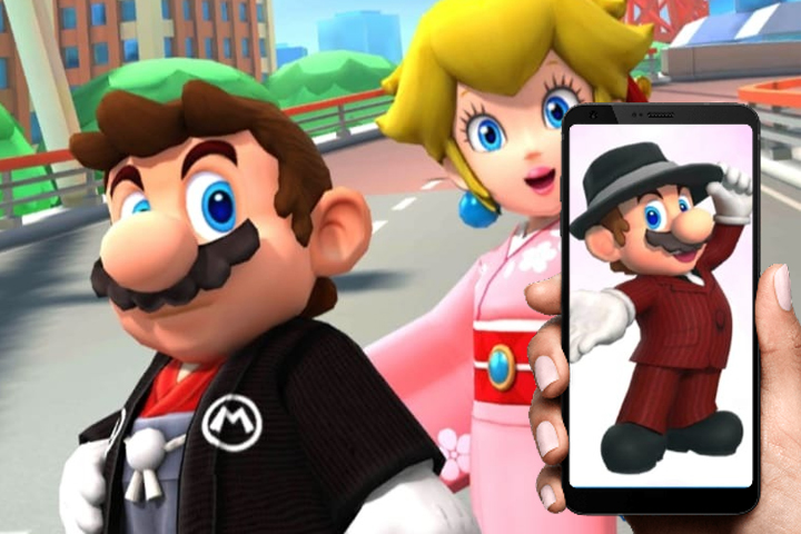 Mario Kart Tour : Pilote à chapeau, obtenir un score d’au moins 6 000, astuce pour le défi