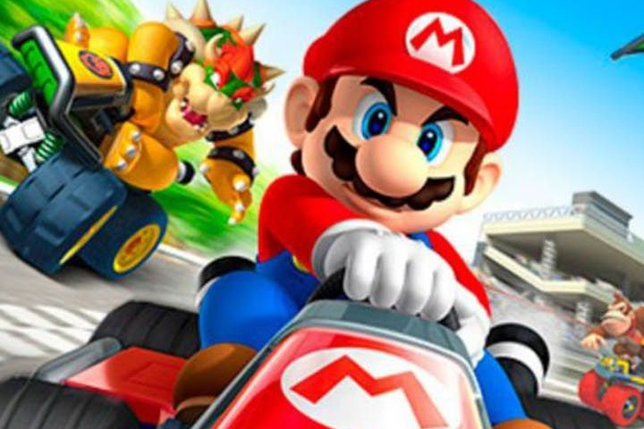 Mario Kart Tour : Skins et nouveaux design d’objets trouvés dans les fichiers du jeu