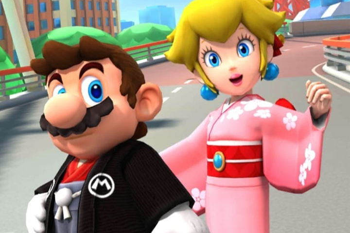 Mario Kart Tour à Tokyo : Pilotes, circuits, défis, toutes les infos de la saison 2