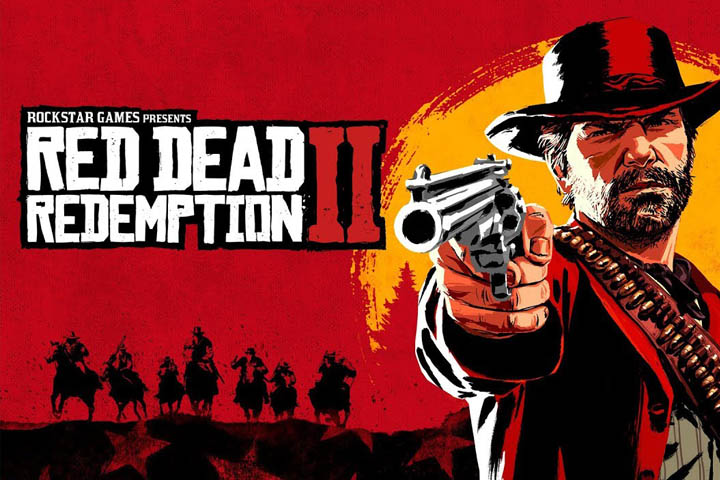 Red Dead Redemption 2 sur PC, date de sortie