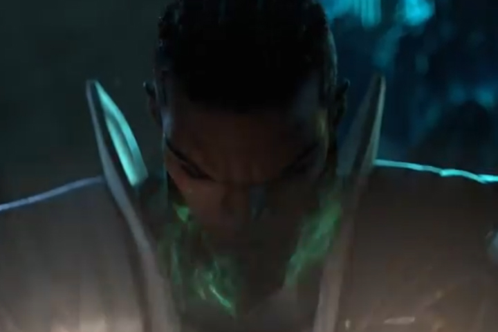 Nouveau champion LoL : Senna teasée lors des Worlds