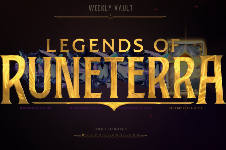 Legends of Runeterra : Pay-to-win ou pas ? Comment avoir des cartes ?