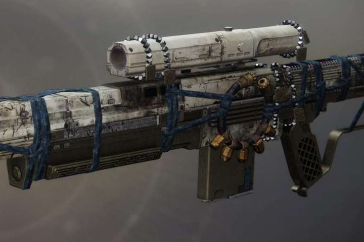 Destiny 2 : Tranquillité, où trouver la Couronne Cornue