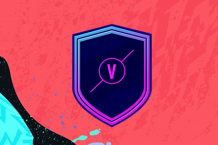 FUT 20 : DCE Affiches UEFA 22 octobre, solution sur FIFA