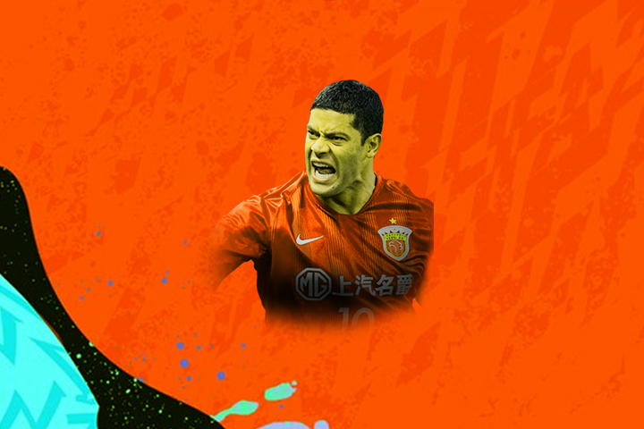 FUT 20 : DCE Hulk Scream, solution sur FIFA