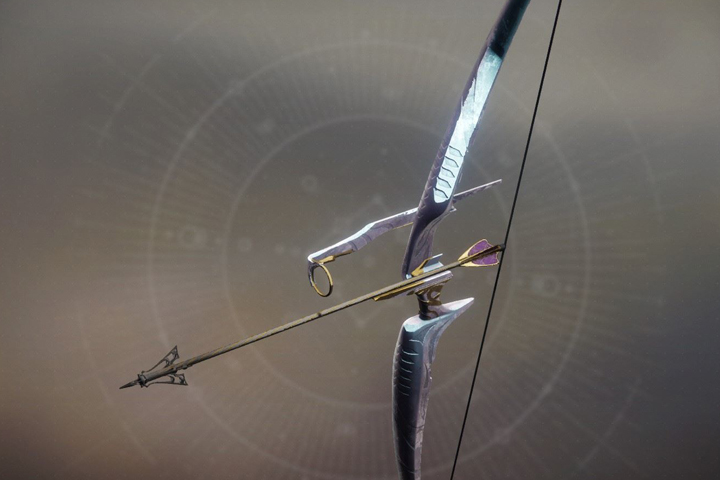 Destiny 2 : Tueur de Souhaits, comment obtenir l’arc exotique