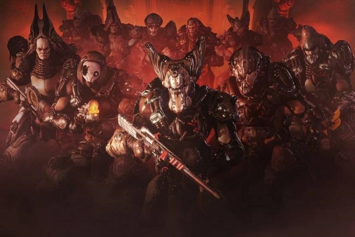 Warframe : Les liches de Kuva, infos et présentation