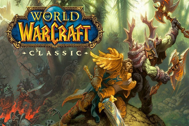 WoW Classic : Phase 2, quand commence-t-elle et quelles sont les nouveautés ?