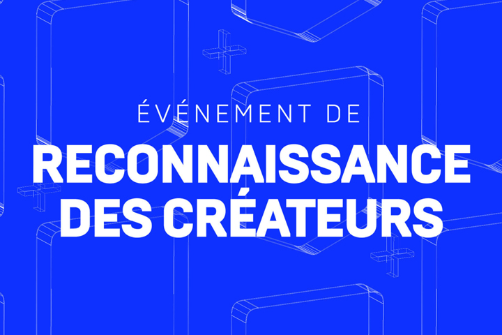 Comment avoir un bon de 10 euros dans l’Epic Games Store avec l’événement de reconnaissance des créateurs ?