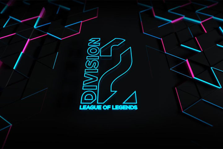 LoL : Division 2, la nouvelle ligue esport française de Riot Games