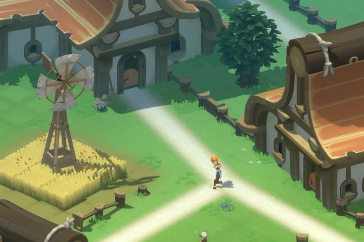 Dofus Unity : Premières images, les infos de la Krosmonote sur le jeu