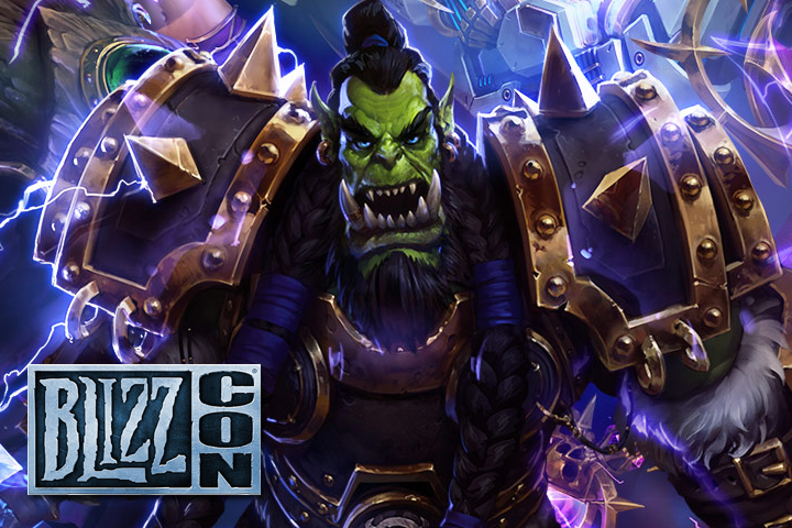 HotS BlizzCon 2019 : Annonces et nouveautés, toutes les infos sur Heroes of the Storm