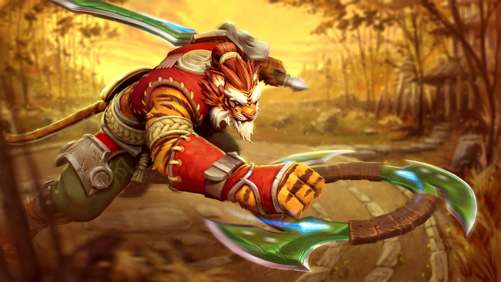 Paladins : Tiberius, nouveau champion du jeu annoncé à l’Hi-Rez Expo 2019