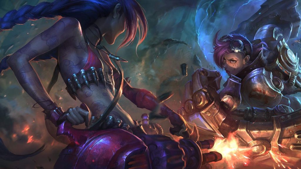 Patch LoL 9.22 : Buffs et Nerfs et arrivée de Senna