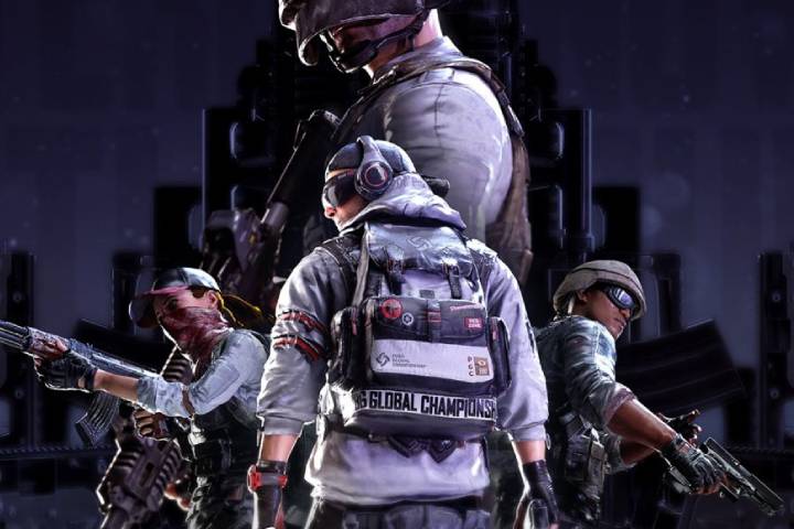 PUBG : Equipes, streams et calendrier du PGC 2019