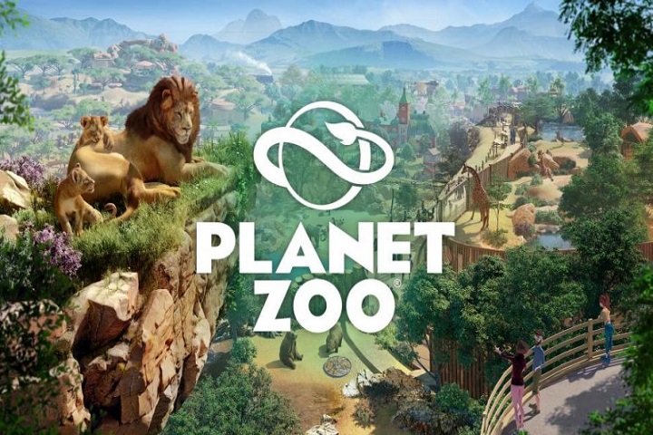 Planet Zoo : Date de sortie, informations sur le jeu de gestion avec des animaux