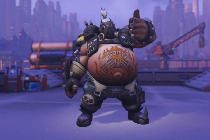 Overwatch gratuit jusqu’au 4 décembre