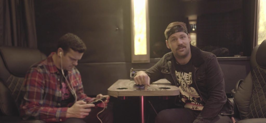 SMITE : Red Bull Records, écoutez le rock d’Awolnation et Beartooth dans le jeu
