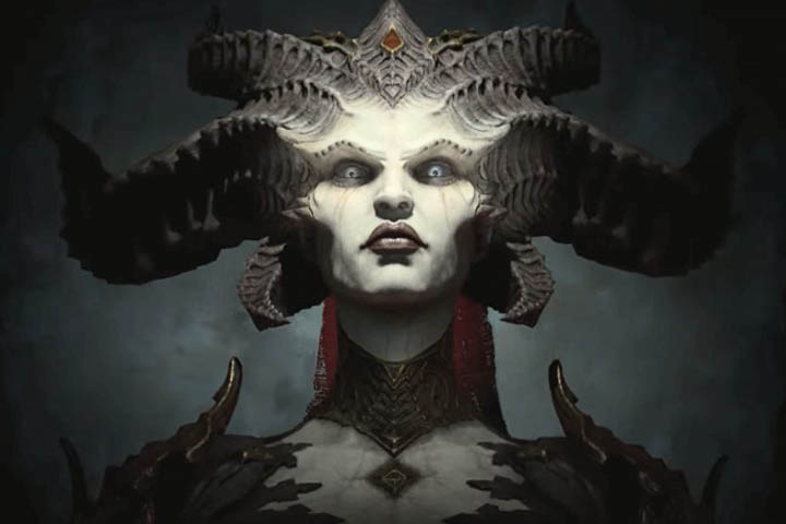 Diablo 4 : Qui est Lilith, l’adversaire de D4 ?