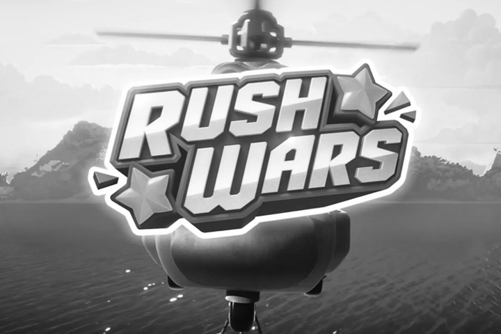 Rush Wars ne sera plus disponible le 30 novembre 2019, toutes les infos sur la fermeture du jeu