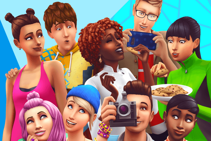 Sims 4 : EAListen et StopEAabuse, les hashtags pour faire réagir EA suite à la déception des joueurs