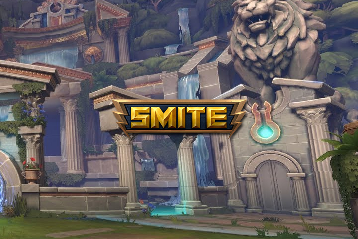 SMITE à l’HiRez Expo 2019 : Récap des annonces et nouveautés sur le jeu à l’HRX