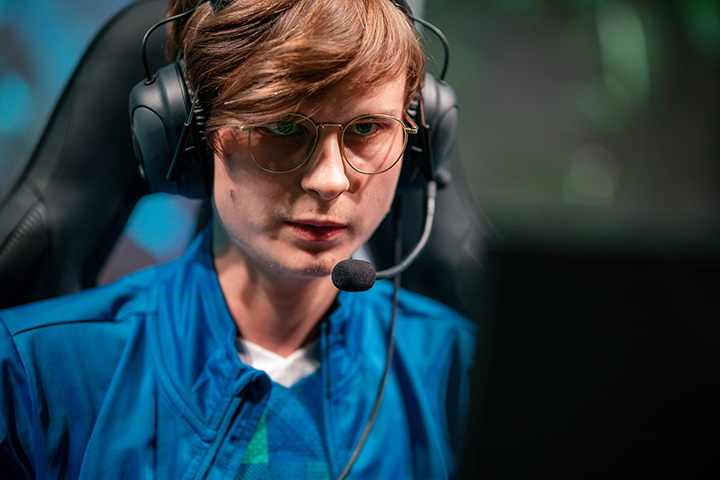 Mercato LoL : Upset, Xerxe et Destiny rejoindraient Origen