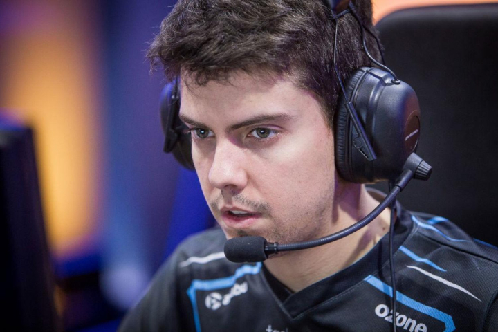 LoL : Shanghai Masters, un tournoi regroupant des joueurs retraités (xPeke, Deficio, Puszu, Cyanide, Voyboy…)