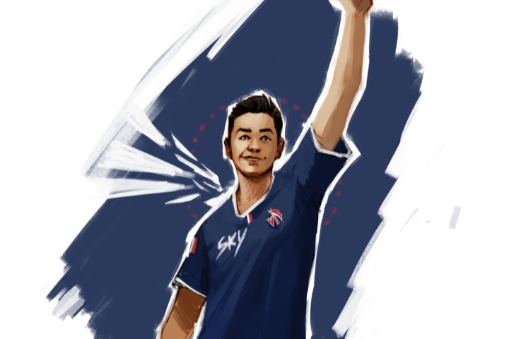 Overwatch : La communauté rend hommage à un fan de 14 ans avec le #JulesOnParis