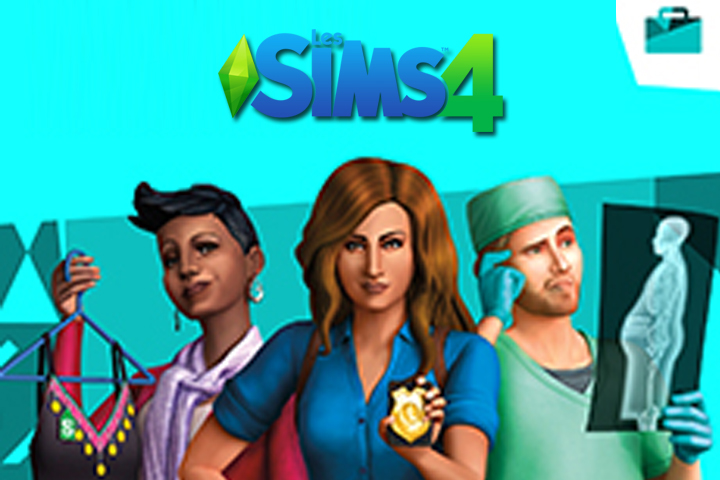 Sims 4 : Au travail, présentation, comment jouer, acheter et télécharger le jeu ?