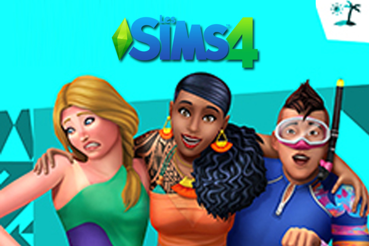 Sims 4 : Iles paradisiaques, présentation, comment jouer, acheter et télécharger le jeu ?