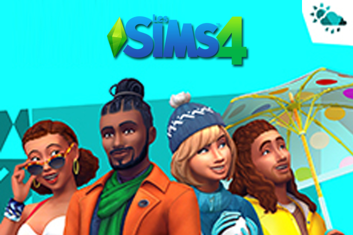 Sims 4 : Saison, présentation, comment jouer, acheter et télécharger le jeu ?