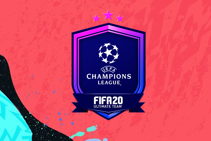 FUT 20 : DCE La tension monte, solution sur FIFA