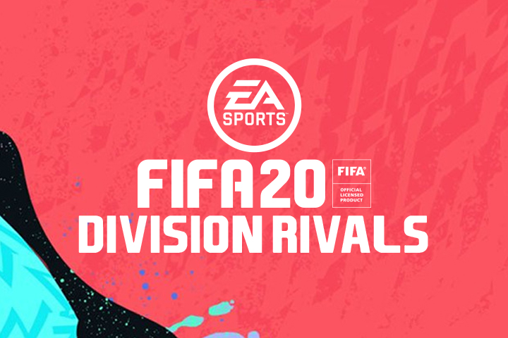 FUT 20 : Division Rivals, récompenses, dates, heures, toutes les infos