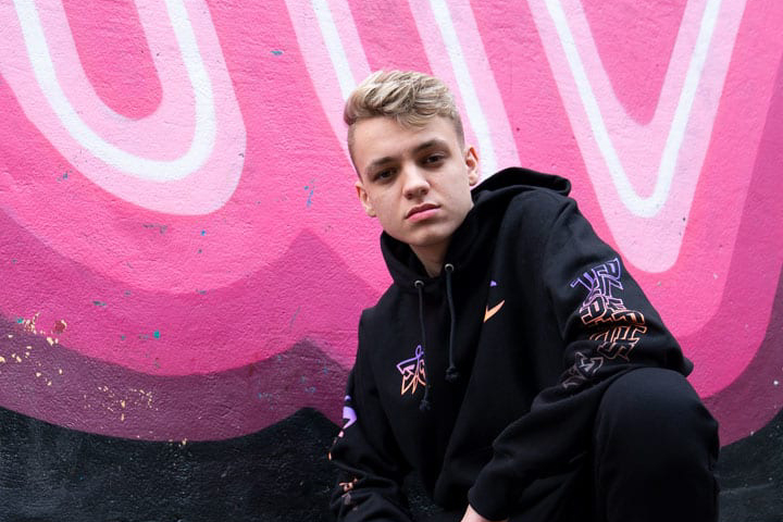 FIFA 20 : Tekkz rejoint Fnatic