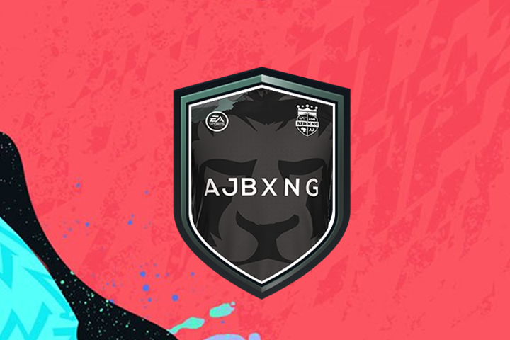 FUT 20 : DCE Kit Anthony Joshua, solution sur FIFA