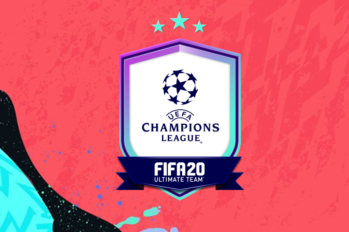 FUT 20 : DCE Le premier pas, solution sur FIFA