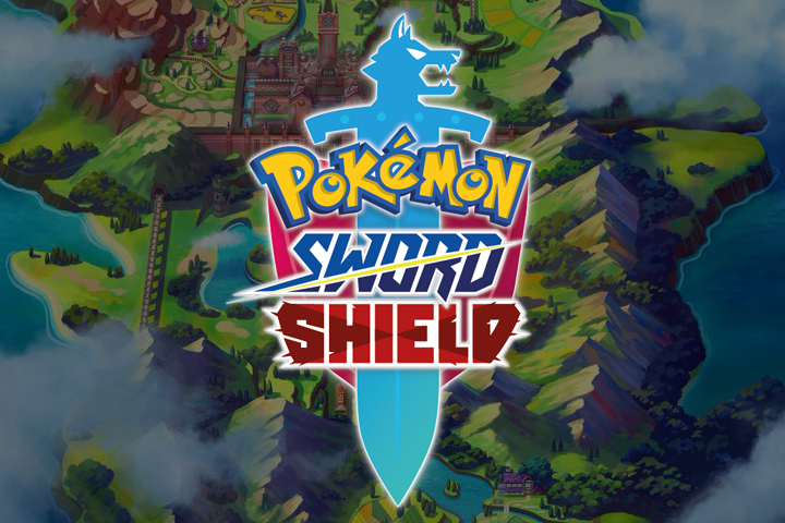 Cadoizo, Pokémon Epée et Bouclier – Pokédex de Galar