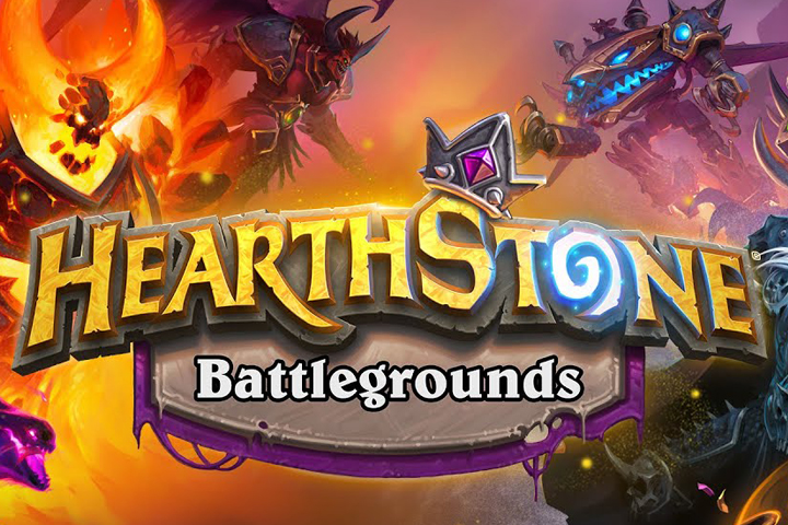 Hearthstone : Champs de bataille, toutes les infos