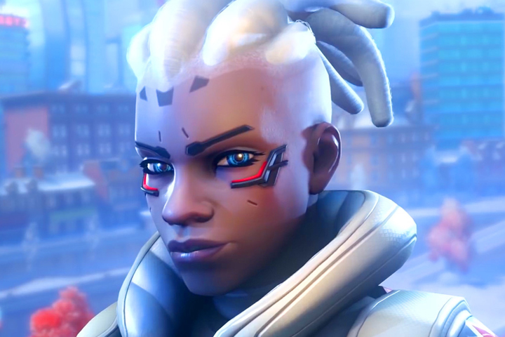 Overwatch : Echo et Sojourn, nouveaux héros d’Overwatch 2