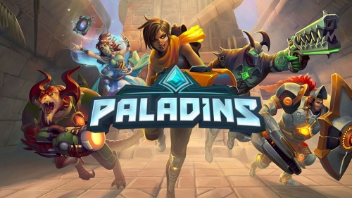 Paladins à l’HiRez Expo 2019 : Récap des annonces et nouveautés sur le jeu à l’HRX