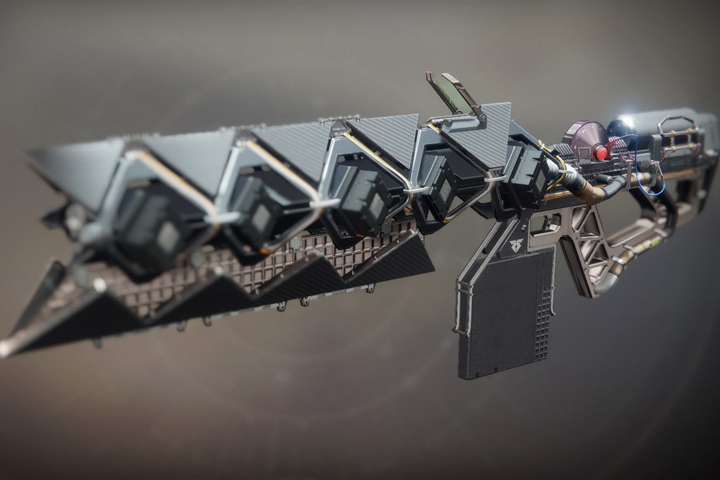 Destiny 2 : Sleeper, comment obtenir l’Image de l’Esprit Dormant