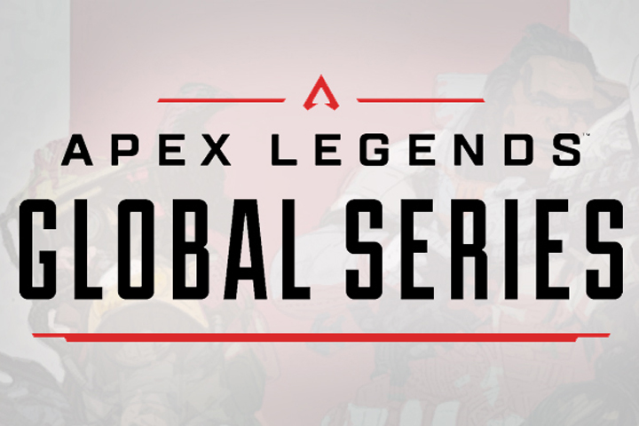 Apex Legends Global Series : Compétition et tournois à 3 millions de dollars de cashprize, les infos