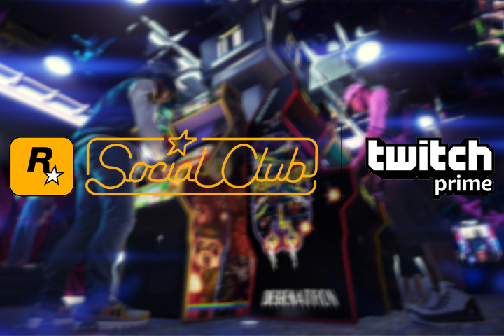 GTA Online : Bonus Twitch Prime, Braquage du casino et Distillation clandestine